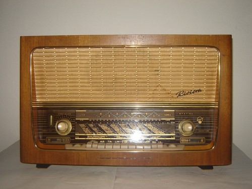 Blaupunkt riviera - blaupunkt,