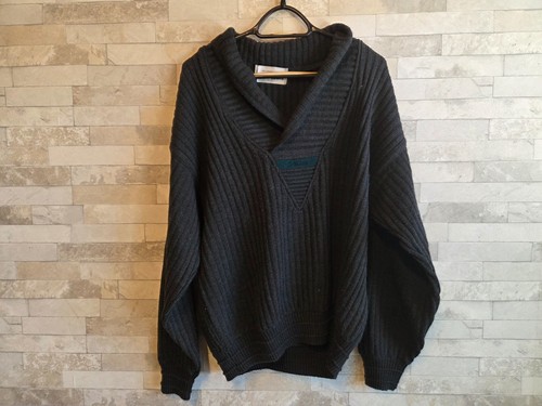Vintage pullover dicker - vintage,