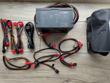 Sharkoon WPM500 - 500W