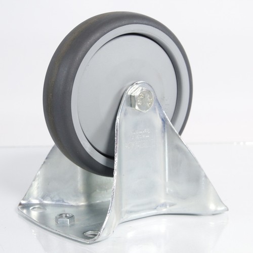 Blickle industrie bockrollen - blickle,