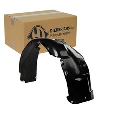 DIEDERICHS RADHAUSSCHALE VORNE