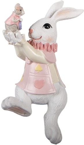 Clayre eef 6pr5975 - &, sitzendes