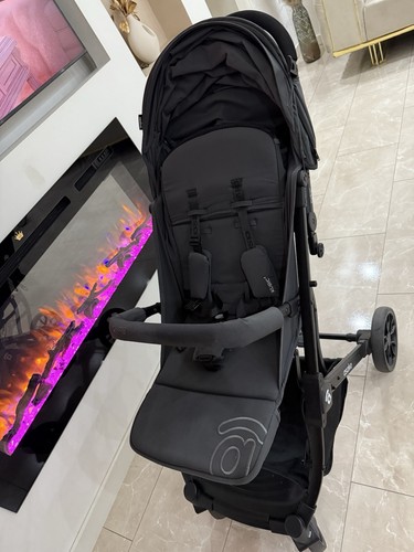 Reisebuggy den man wie einen - den,
