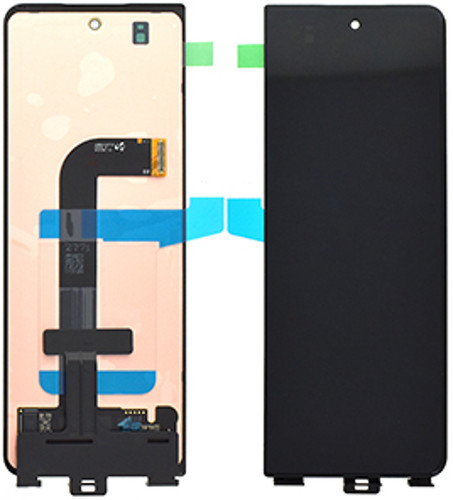 Original oled außen display - oled, außen-display