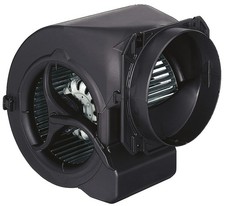 ebm-papst Radialventilator D2E