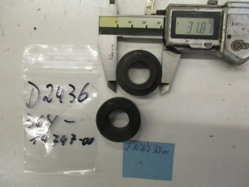 D2436 dichtung yamaha - dichtung,