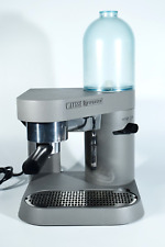 ALESSI Coban RS05 Kaffeemaschine ° Richard Sapper Memphis Stil °