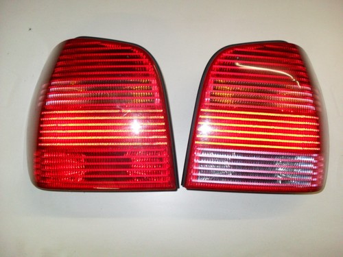 Polo 6n2 gti 16v - 6n2,