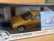 AutoArt 1:18  / 73432  / Holden Concept OVP