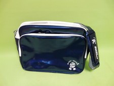 Giant Dragon Sporttasche Schultertasche Unhängetasche Tischtennis blaumetallic