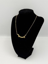 Dackel kette für damen - dackel-kette,