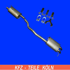 EDELSTAHL VW T5 T6 2.0 TDI 2.5