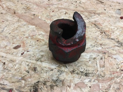 Cormick farmall d217 - mc,