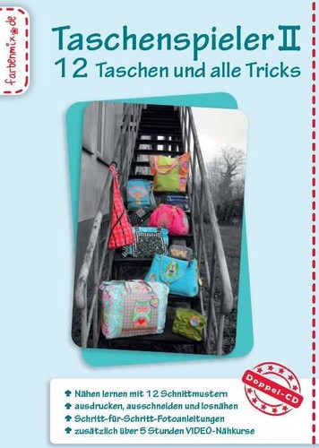 Taschenspieler doppel cd - -,