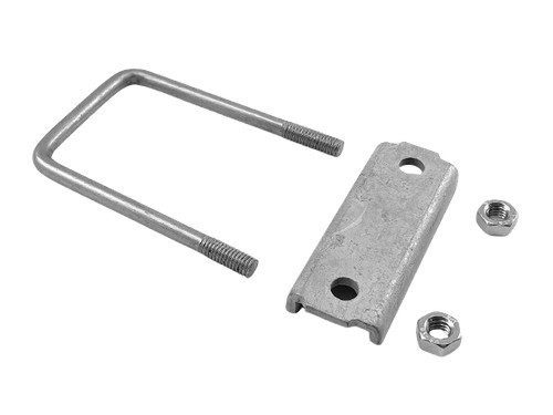 Stück halter u bügel - stück, u-