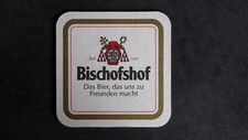 Bierdeckel Brauerei