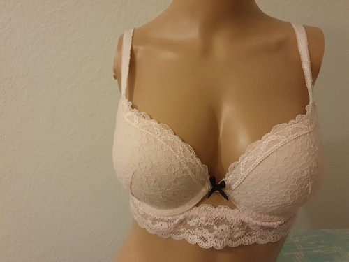 Damen bustier push - bustier, push-up-bh
