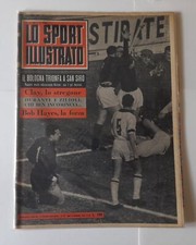 Das illustrierte sportmagazin - illustrierte,