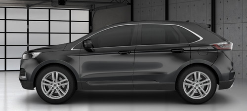 19zoll ford edge - 19zoll,