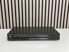 Technics ST-G550 - Quartz