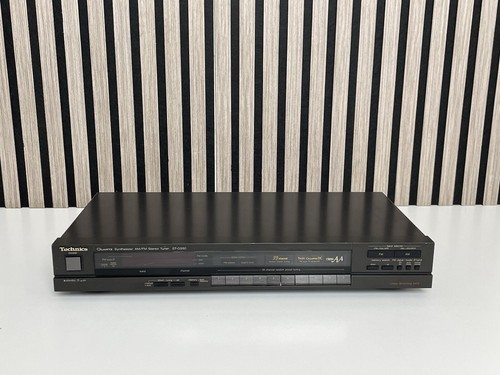 Technics g550 quartz - technics,