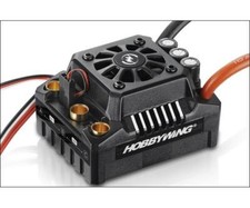 Hobbywing HW30103200 Ezrun Regler MAX8 V3 150A BEC 6A 3-6s WP, XT90 1/8
