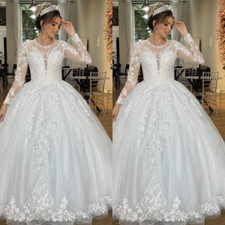 Prinzessin Brautkleider Lange