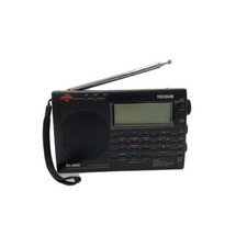 TECSUN PL-660 Schwarz