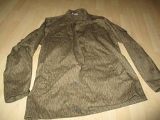 Militaria DDR Uniform Jacke