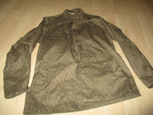 Militaria ddr uniform jacke - ddr,