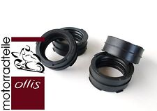 4 Stück Ansaugstutzen