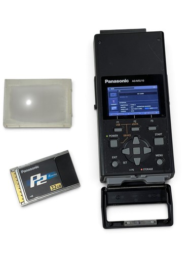 Panasonic msu10 storage - ag-msu10,