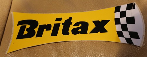 Britax motor racing sitze - racing,