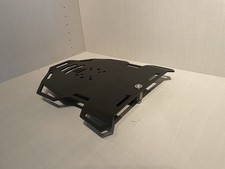 Gepäckbrücke anstatt