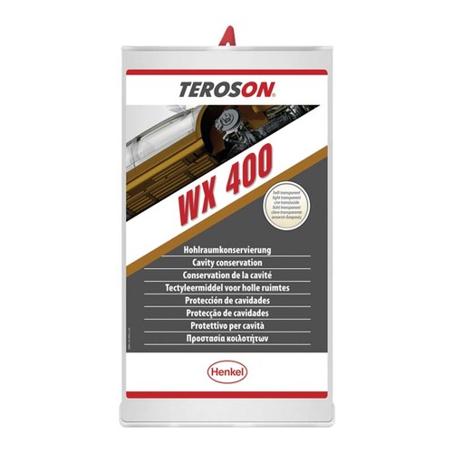 Teroson 400 - teroson, wx