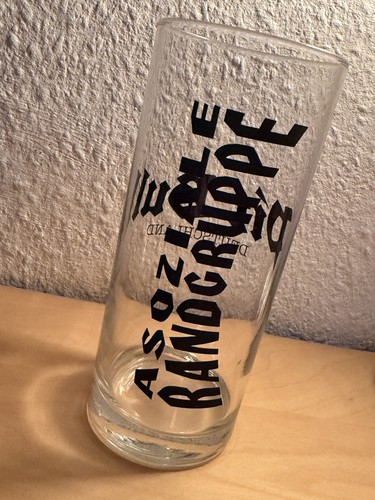 Pit bull germany glass - germany,