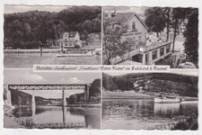 Landwehrhagen bei kassel - ,