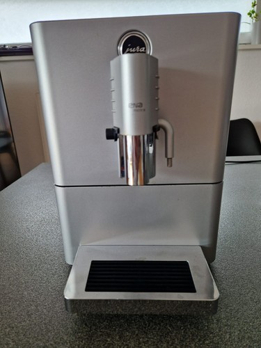 Kaffeevollautomat jura ena - kaffeevollautomat,