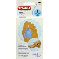 Hornhautpolster Technogel