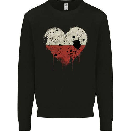 Love polen flagge politur - love,