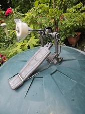 Pearl P800 Single Chain, Single Pedal, Bassdrum Fußmaschine