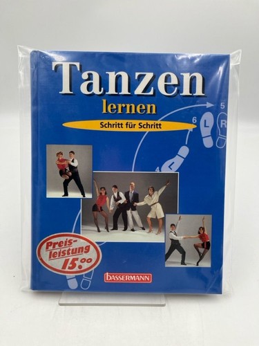 Tanzen lernen schritt für - lernen.,