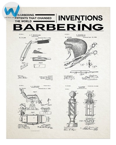 Friseurausrüstung patent - friseurausrüstung,