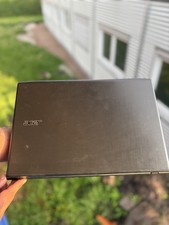 Acer aspire 576g i7 - e5-576g, |