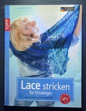 Buch Stricken: Lace stricken