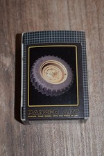 Panzer Art 35266 Schwimmwagen