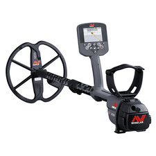 Minelab CTX 3030 GPS