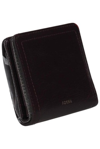 Fossil portemonnaie damen - fossil,