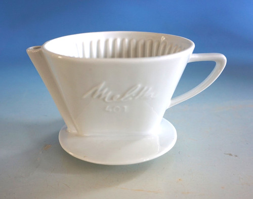 Vintage melitta kaffeefilter - vintage,