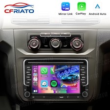 Für VW Caddy 2003-2020 4+64G